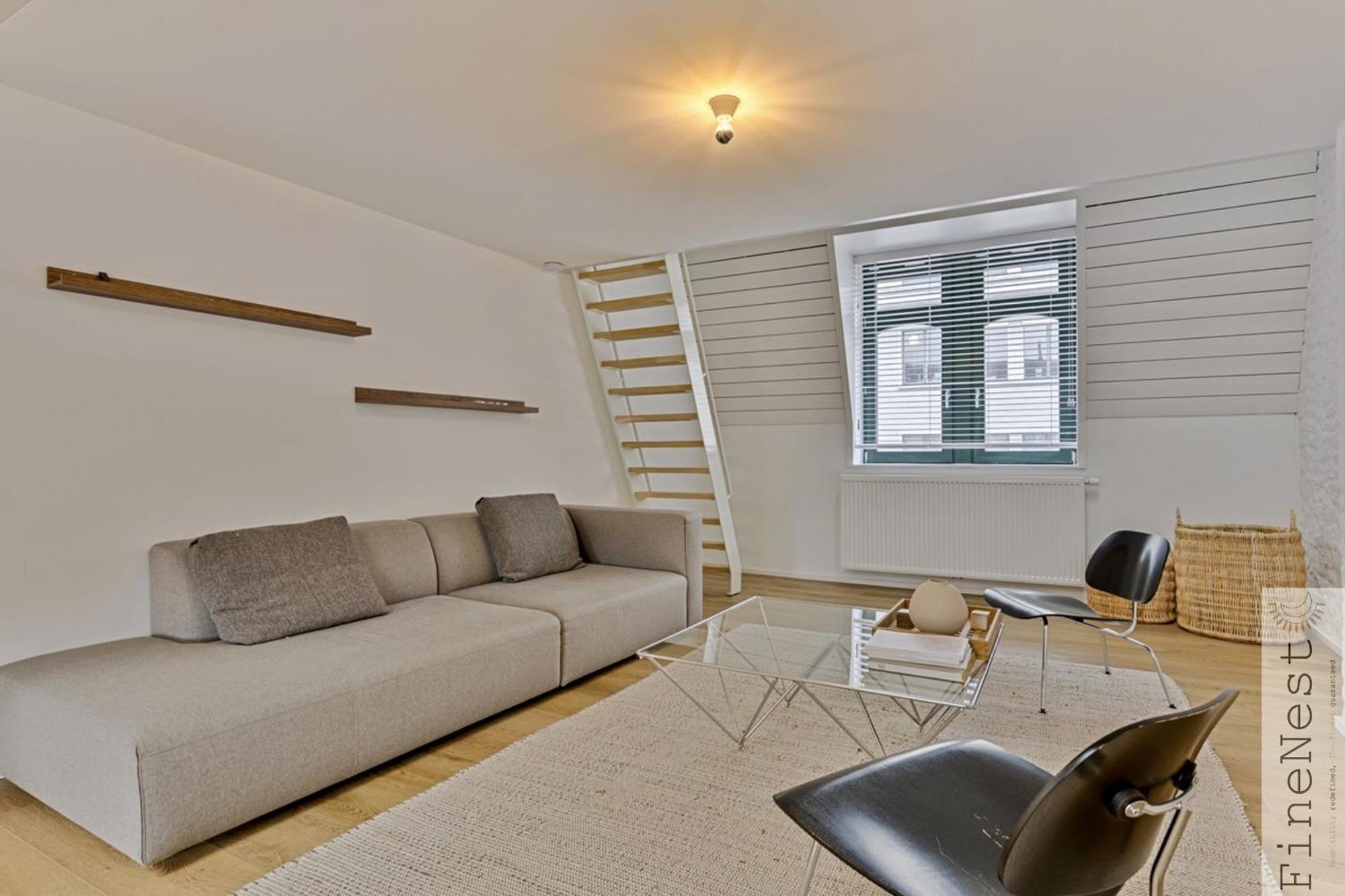 Loft 3 Chambres "Bueren" - Parking - Au Centre De Liege By Finenest Dış mekan fotoğraf