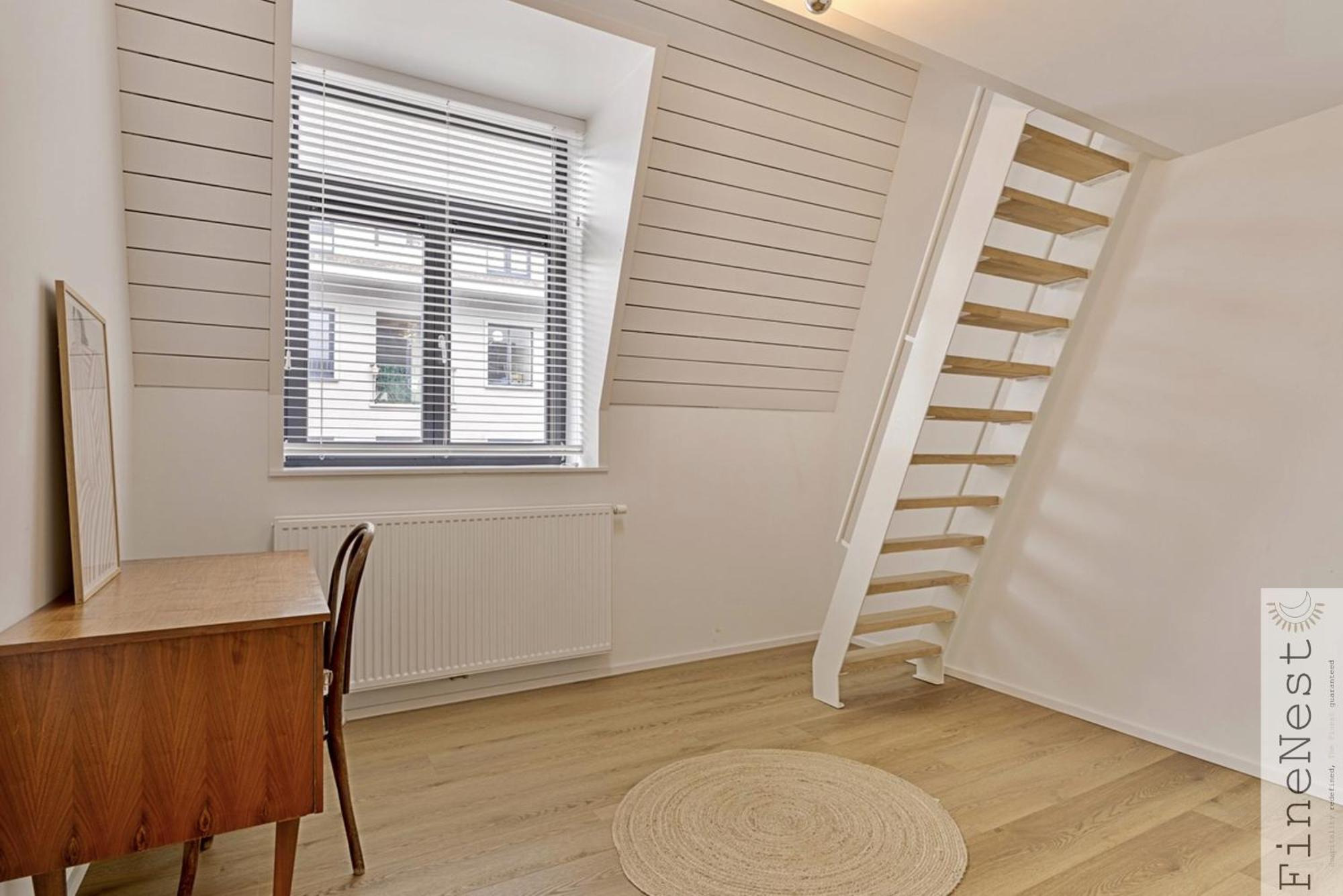 Loft 3 Chambres "Bueren" - Parking - Au Centre De Liege By Finenest Dış mekan fotoğraf
