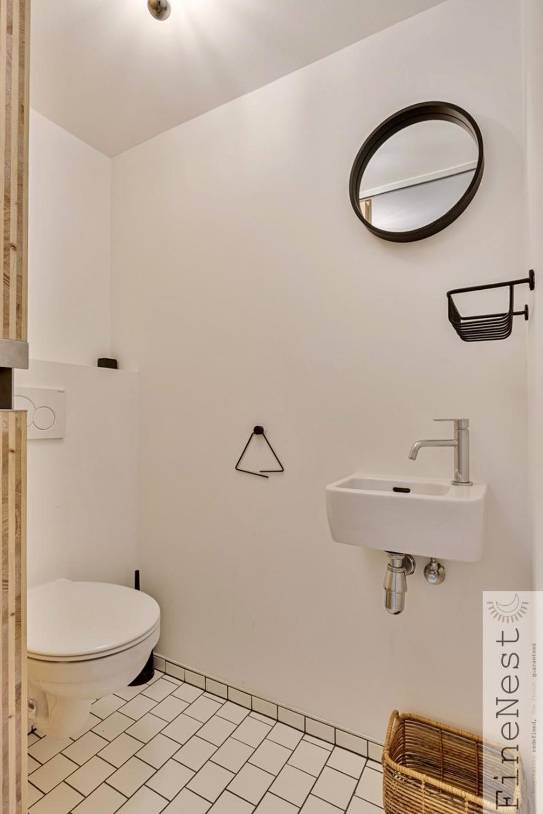 Loft 3 Chambres "Bueren" - Parking - Au Centre De Liege By Finenest Dış mekan fotoğraf