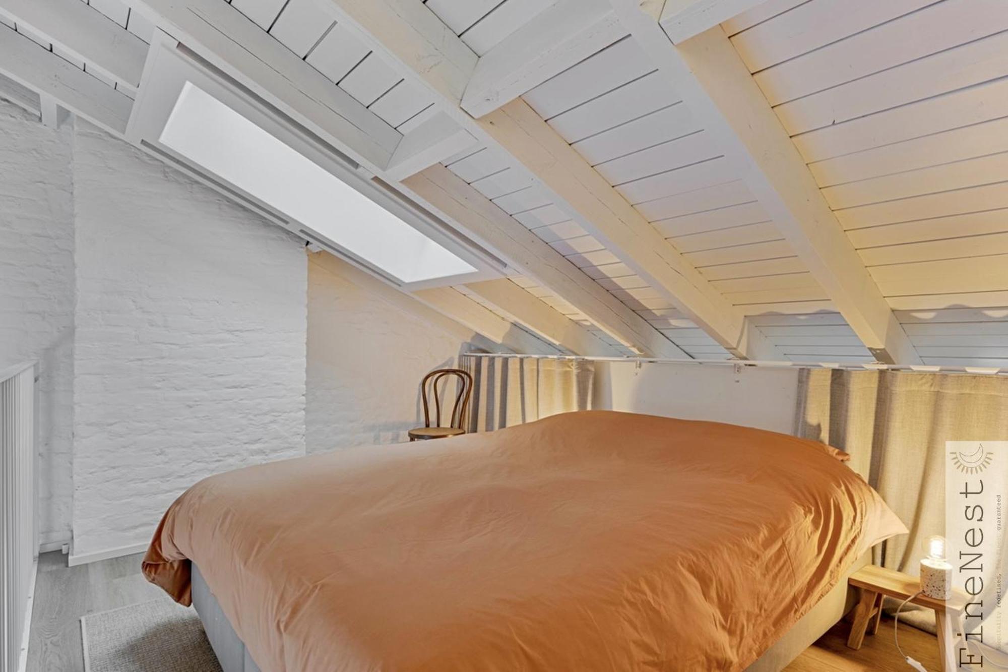 Loft 3 Chambres "Bueren" - Parking - Au Centre De Liege By Finenest Dış mekan fotoğraf