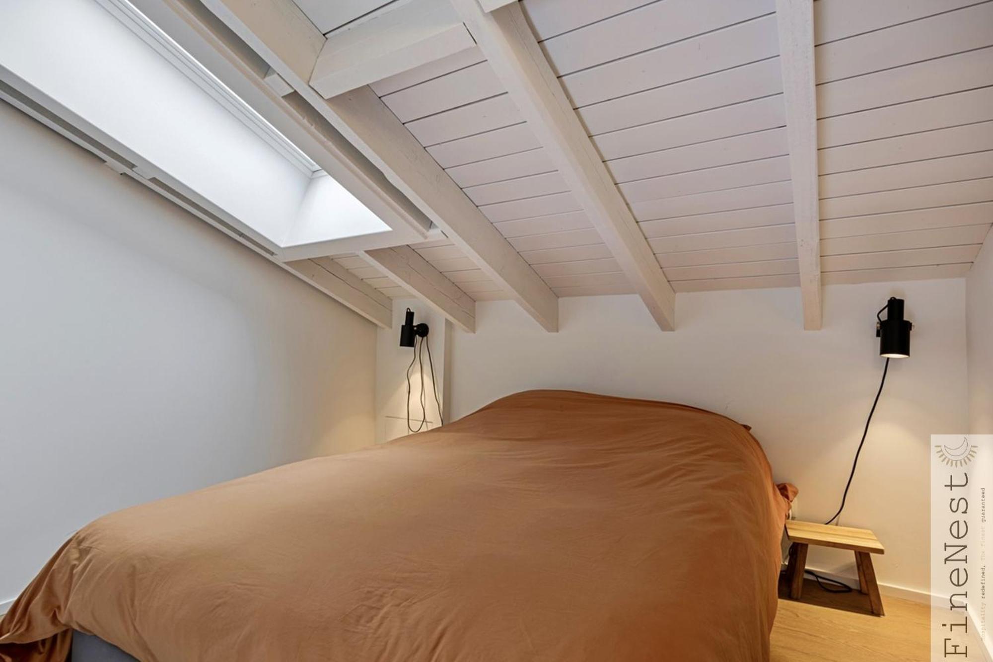 Loft 3 Chambres "Bueren" - Parking - Au Centre De Liege By Finenest Dış mekan fotoğraf